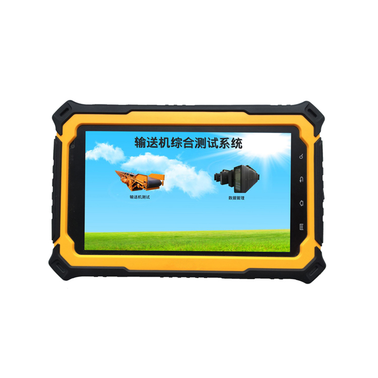 CPD22 矿用皮带机多参数测试仪