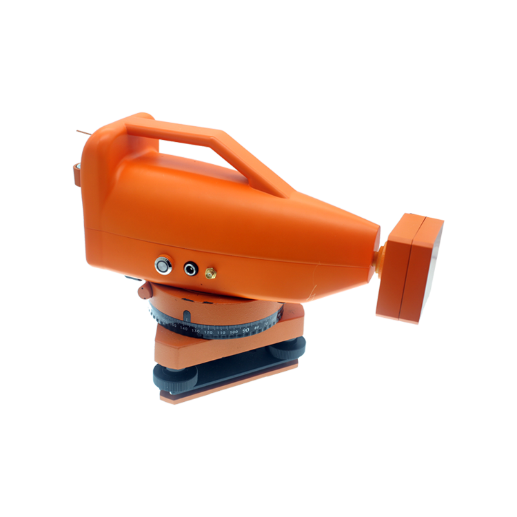 CDM2W（A） 矿用巷道断面无线测试仪