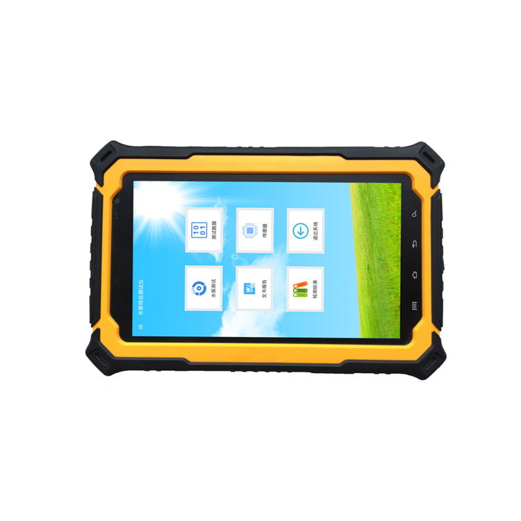 CSD22  矿用水泵多参数测试仪