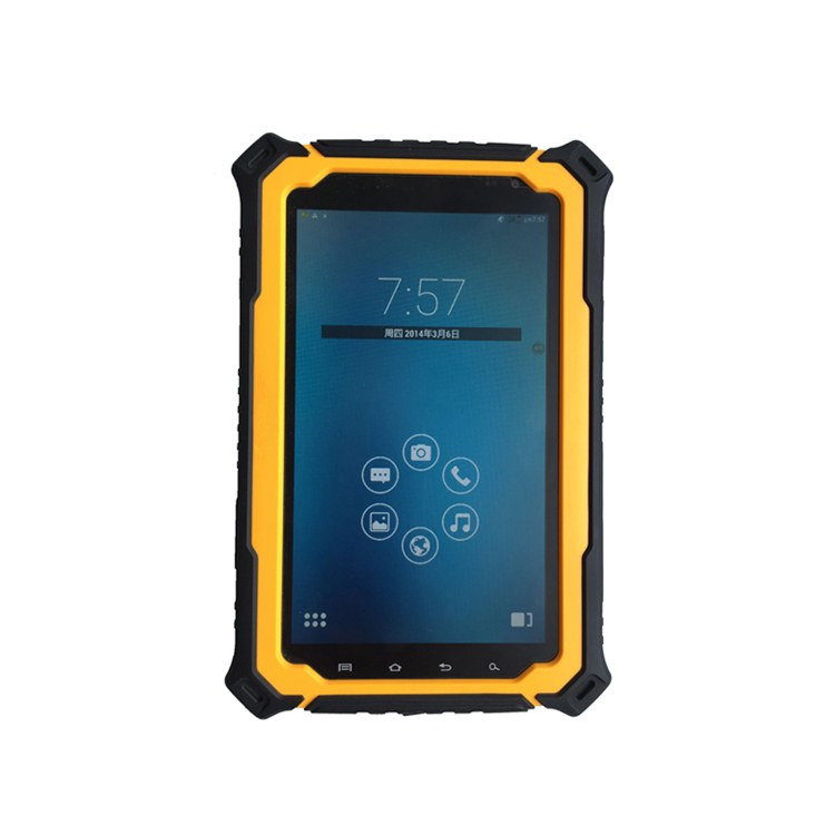 KJD3.7矿用安标产品识别仪